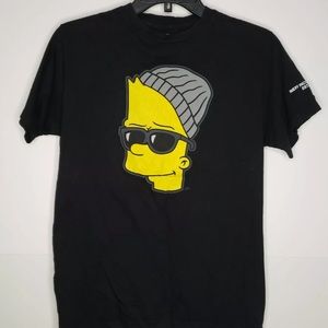 The Simpson Neff t shirt